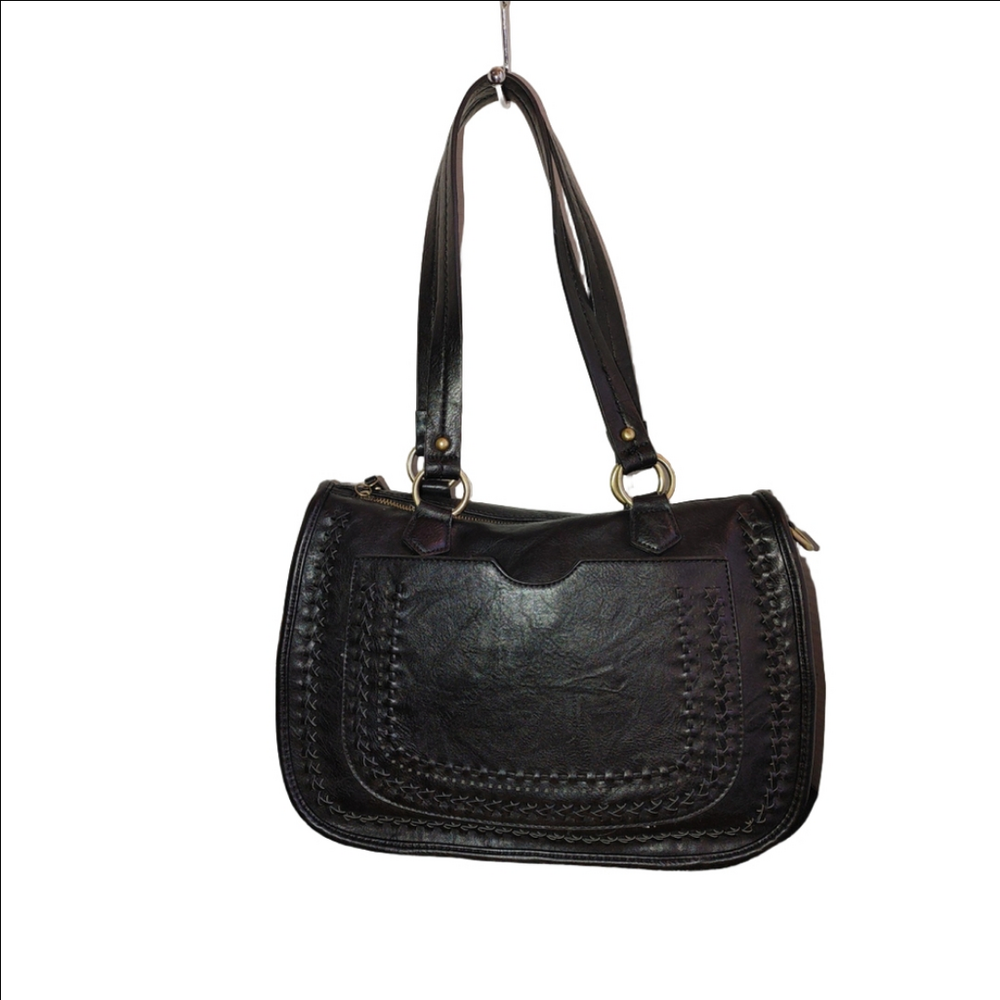 Antik Kraft Shoukdsr Bag